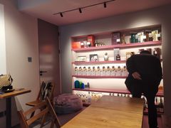 -Punchline Coffee&Roaster(同济大学店)