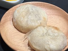 玫瑰鲜花饼-多味居(剪子巷店)