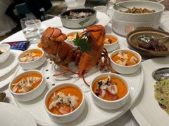 -富淳饭店(世纪公园店)