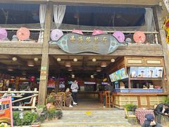 -深圳锦绣中华民俗村