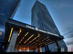 -富力希尔顿酒店·源氏日餐厅