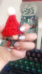-艾珂·美甲美睫