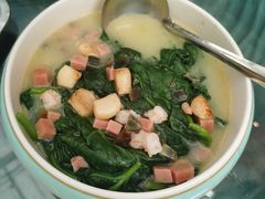 -天毓山庄·餐厅