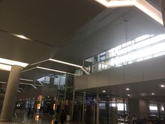-温州龙湾国际机场