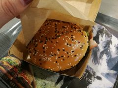 -麦当劳(山大路店)