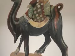 -山丹丹西北菜(金贸大厦店)