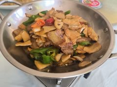 -诚明农家乐
