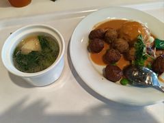 -宜家·瑞典风味餐厅(无锡店)