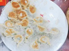 -老边饺子馆(中街店)