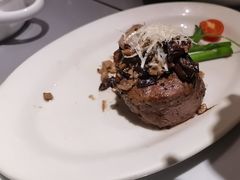 -西堤牛排(北京国瑞店)