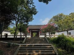 -虞山风景区