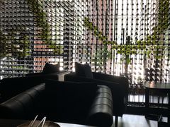 靠窗位-C&R西班牙餐厅