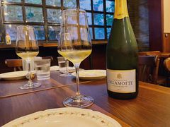 -Bistro Les Lilas丁香花小酒馆