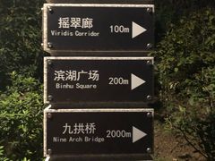 -南宁南湖公园