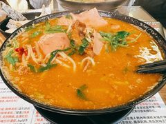 -肥汁米蘭香港米线(宁波路总店)