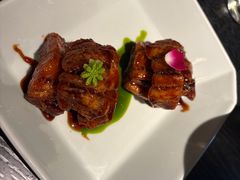 杭州熏鱼-锦楼·臻选新杭帮(杭州中心店)