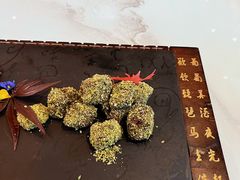 -酒蜻蜓·庭院私房菜(天元东路店)