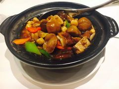 -若蘭慈·无国界素食料理(欢乐海岸店)