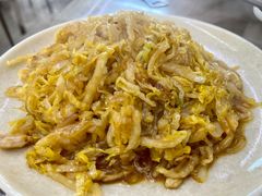 -翟氏天天小吃(上东街区店)