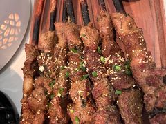 -清真·宁夏印象·盐池滩羊肉体验店(江宁路店)