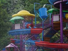 -清泉湾生态旅游度假区