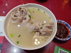 -易老妈蹄花.特色川菜(人民公园总店)