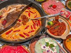 -贰回巷火锅馆(钟楼店)