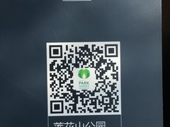 -莲花山公园