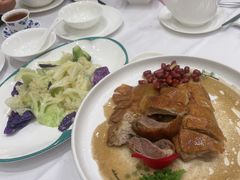 -御彩酒家(东风东路店)