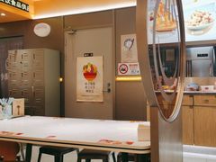 -小杨生煎(百联嘉定购物中心店)