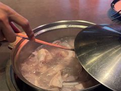 -同仁四季椰子鸡(宝安壹方城店)