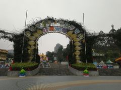 -凤岭儿童公园
