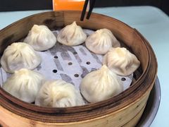 -食惠里小笼包面馆(越秀店)