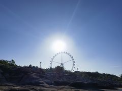 -辽宁团山国家级海洋公园