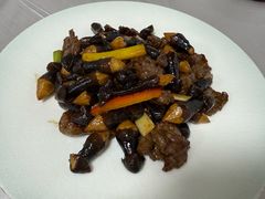 -鹿鸣酒家(越秀店)