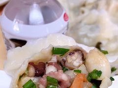 -乡府肉丁水饺(环山路店)
