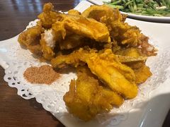 -瀏河老街土菜館(浏河店)