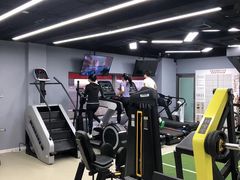 -即刻自助健身·私教馆(对外经贸店)