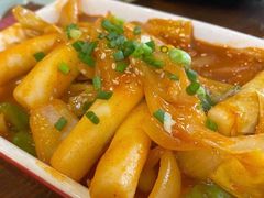 -首尔馆韩国料理(金童路店)