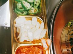 -核桃碳烤肉馆(深圳首店)