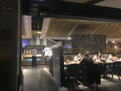 -星伦多海鲜自助餐厅(万达百货店)