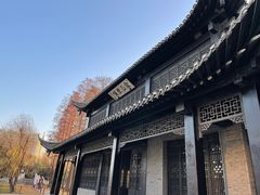 -清晏园