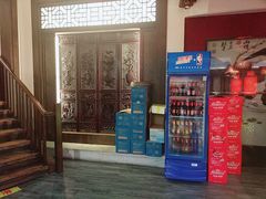 -柴米油盐三杯鸡(象山北路店)