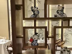 -太湖饭店·寄畅轩中餐厅