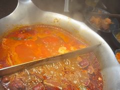 -湊湊火锅·茶憩(打浦桥日月光店)