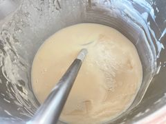 糊粥-郓城壮馍(梁山分店)