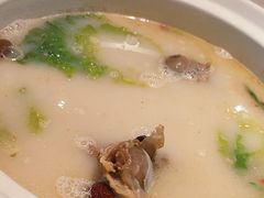 -小骨煲金华砂锅(转塘金街美地店)