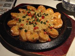 -卯时·龙光雅宴·精致锡帮菜(惠山古镇店)