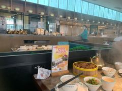 -淘米捞·米汤脆鲩鱼火锅(福田皇岗店)