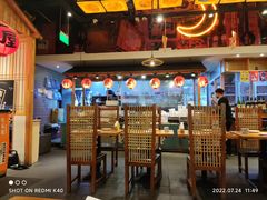 大堂-有喜屋·深夜食堂(环宇荟店)